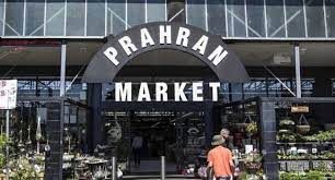 Ranked #8 for healthy food in melbourne. Here S Your List Of The Four Best Lunch In Prahran Market