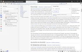 This translation may not be accurate! Vivaldi Gets A Privacy Preserving Translation Service Ghacks Tech News