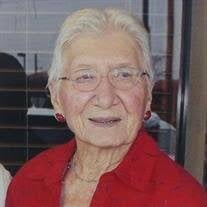 Eddie Ruth Oberhoff Obituary