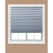 Redi Shade Paper Room Darkening Window Shade 4 Pack Price Varies By Size 1602298 At The H Room Darkening Room Darkening Window Shades Room Darkening Shades