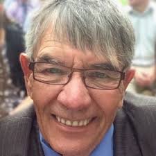 Blenheim Funeral Home Ron Jessome