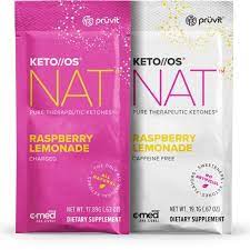 Keto Os Nat Produces The Most Bioavailable Ketone Salts Through The First And Only Naturally Fermented Process Now T Pruvit Keto Keto Os Raspberry Lemonade