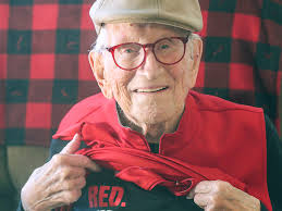 Akron nightclub owner Red Shapiro dies at 100