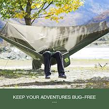 Hey everyone, fronkey here and i made a video tutorial on how to make a bugnet for your hammock. 53 Hammock Bug Net Ideas In 2021 Hammock Bug Net Hammock Bug Net