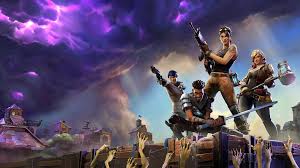 Anime woman wearing crop top and red shorts leaning on wall wallpaper. Fortnite Animated 4k Live Wallpaper A Photo On Flickriver