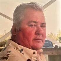 Arnold Ritchie Gilmore Obituary