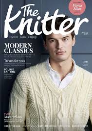 Feb 10, 2021 · row 3 p8, cr4l, k1, cr4r (left pattern), p9, cr4r, k2, cr4l (right pattern), p8. The Knitter Issue 151