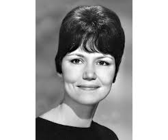 Mary Smithson Obituary (1938