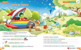 Estamos interesados en hacer de este libro libro de geografia de 6 grado pagina 12 contestada uno de los libros destacados porque este libro tiene cosas interesantes y puede ser útil para la mayoría de las personas. Scolastica Scuola Primaria Aurion Servizi Editoriali