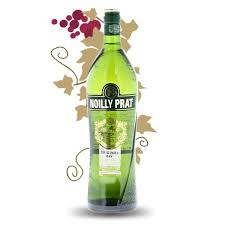 Noilly Prat Original Dry Vermouth Aperitif Sans Alcool Alcool