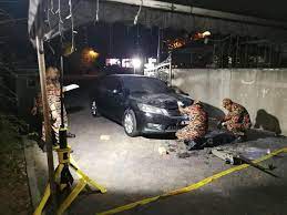 17,091 likes · 15 talking about this. Kereta Dr Maza Dibakar Pengganas