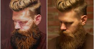 The Beard Artist