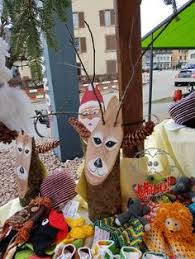 Wir haben uns typische bräuche zu. 22 Uhuu Holz Ideen Holz Dekoration Weihnachten