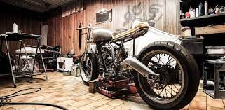 Maybe you would like to learn more about one of these? Everything You Need To Know To Pursue A Motorcycle Mechanic Career