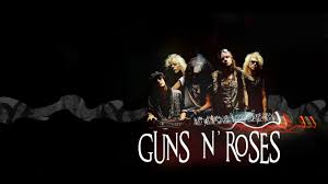 Pour les amateurs de hard des années 80/90. Guns N Roses Poster Guns N Roses Music Hd Wallpaper Wallpaper Flare