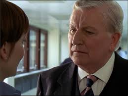 MORSE Episode, The Remorseful Day: Review + Locations, Literary References,  Music etc. SPOILERS.