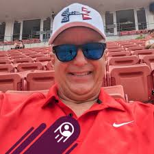 14 YEARS! Today is my 14th anniversary with Griffin Media. I started with  the company at KOTV