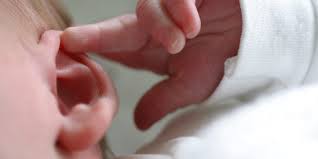 How to clean wax out of baby ears. How To Clean A Baby S Ears