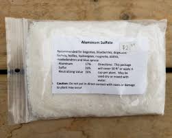 Riesenauswahl an produkten für zuhause. Aluminum Sulfate The Greenhouse