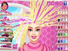 Juegos de barbie divertidos juegos de vestir barbie y maquillar para chicas. Juegos De Barbie Antiguos Online Novocom Top