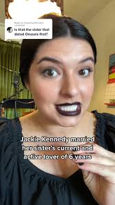 Jackie Kennedy Onassis Podcast Episodes