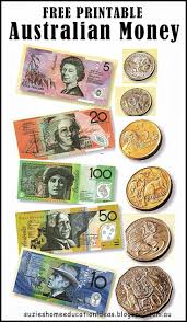 Learning About Money Through Play Australian Money Teaching Money Money Activities