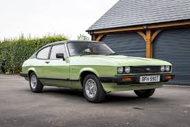 Image result for Nevada Beige 1978 Capri