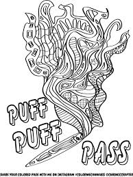 The images below are available for being your choice while collecting images as the collection of coloring book edition. 25 Awesome Photo Of Weed Coloring Pages Birijus Com Coloring Home