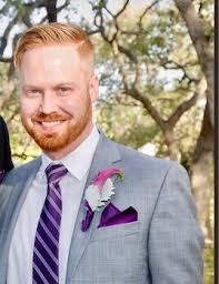 Obituary information for Darin Ray Cracknell