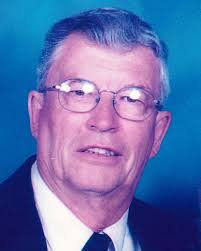 Charles "Chuck" William Folk Obituary October 6, 2023