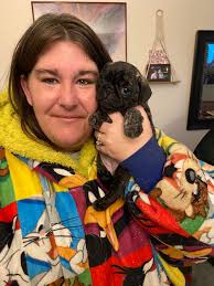 Hello everyone, I'm new here and would like to introduce my beautiful baby  girl Elvira! She is my first pug and I'm so excited to bring her home  tomorrow!