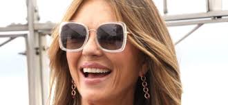 Billy Ray Cyrus' GF Gets Candid On Their Activities