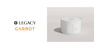 Legacy home health agency, inc. Carrot Fertility And Legacy Partner To Expand Access To Male Fertility Care