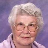 Obituary of Grace B. Stone