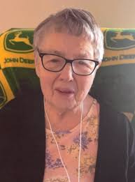 Obituary: Dorothy J. Varney