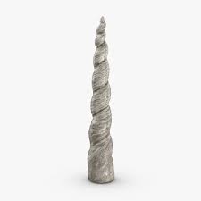 Unicorn Horn 3d Model Ad Unicorn Horn Model Unicorn Horn Unicorn Horns