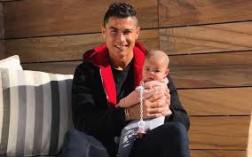 Viimeisimmät twiitit käyttäjältä ケイン・ヤリスギ「」 (@kein_yarisugi). ã‚¯ãƒªã‚¹ãƒ†ã‚£ã‚¢ãƒ¼ãƒŽ ãƒ­ãƒŠã‚¦ãƒ‰ åŒå­ã®å¨˜ã‚¨ãƒ´ã‚¡ã¨ã®2ã‚·ãƒ§ãƒƒãƒˆã‚'æŠ«éœ²