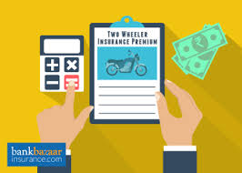 Two Wheeler Insurance Online Best Bike Insurance Plans In