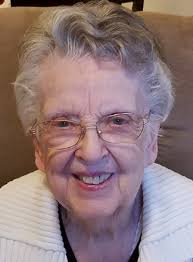 Shirley Jane Curl Obituary