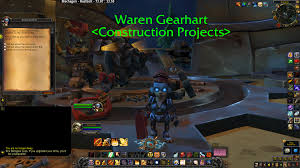 8 2 Mechagon Construction Projects Map