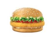 Tavuk Burger Sandviç | Arby's Türkiye