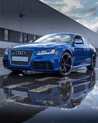 Image result for Sepangblau 2015 RS5