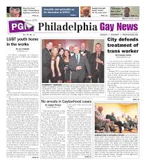 You may still find a similar version at your location. Pgn March 14 20 2014 By The Philadelphia Gay News Issuu