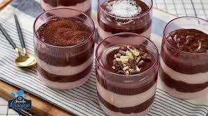 Vezi și rețete pentru risotto cu varza rosie, gorgonzola picanta si mascarpone. Budinca Duo Cu Ciocolata Si Mascarpone Desertul Care A Innebunit Tiktok Ul Jamilacuisine Youtube