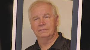 Larry Mills's Instagram, Twitter & Facebook