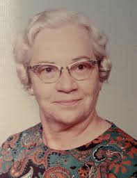 Obituary information for Marceil Margaret Schumacher