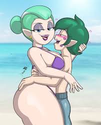 Doc.Bs Odalia Blights Ass - bold HentaiEra page