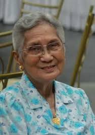 Prayers for the Eternal Repose of Corazon Talay's Soul