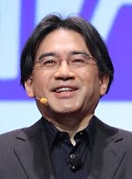 Iwata Satoru