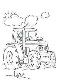 Adobe illustrator to make cloring books. Get Everything You Need Starting At 5 Fiverr In 2021 Tractor Coloring Pages Kids Printable Coloring Pages Farm Coloring Pages